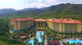 Regal Palace Resort & Spa